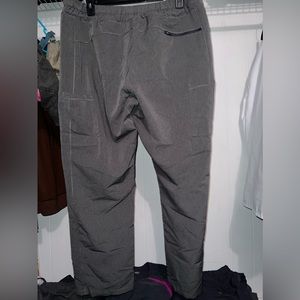 Womens 2xl scrub pants
